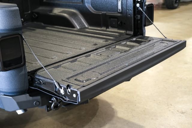 Used 2025 Jeep Gladiator Sport AWD/4WD image 70