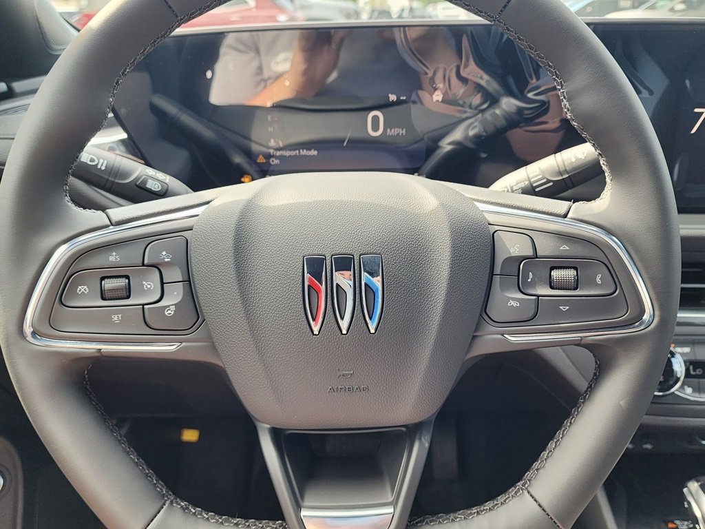 New 2026 Buick Envista Preferred w/ Convenience I Package image 18