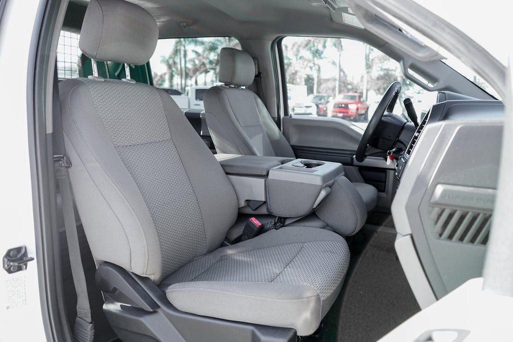 Used 2020 Ford F350 XLT w/ XLT Value Package image 37