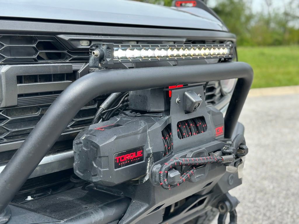 Used 2024 Ford Bronco Raptor AWD/4WD image 21