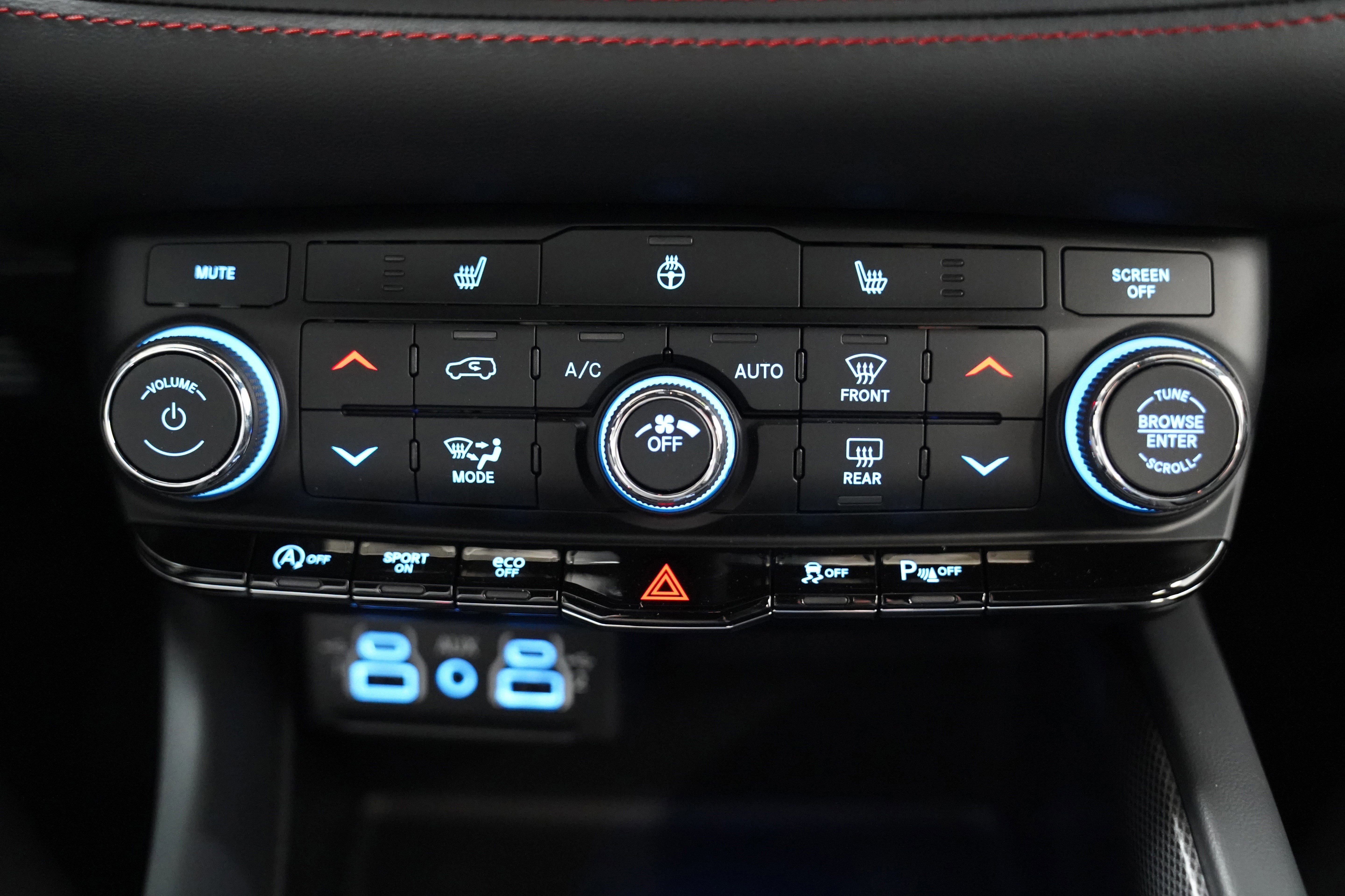 New 2026 Dodge Durango GT w/ Blacktop Package image 29