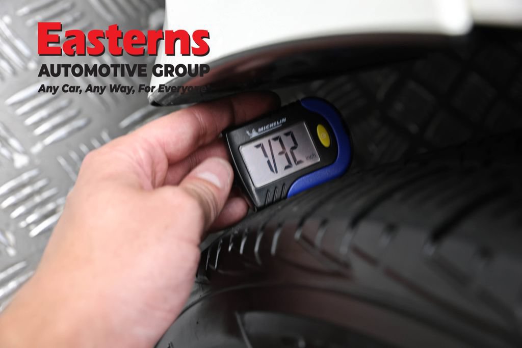 Used 2023 Nissan Altima 2.5 SV AWD/4WD image 29