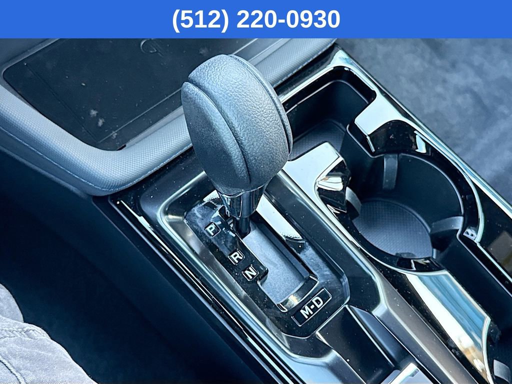 New 2026 Subaru Forester Limited AWD/4WD image 21