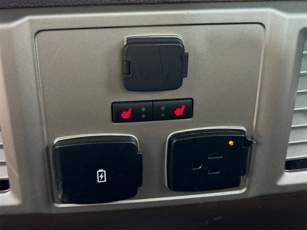 Used 2020 Ford F150 King Ranch w/ Equipment Group 601A Luxury image 22