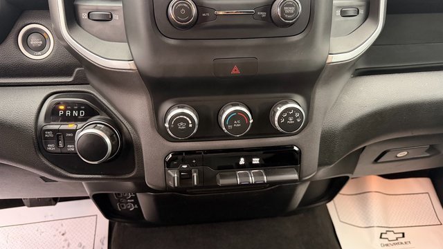 Used 2021 RAM 1500 Big Horn image 29