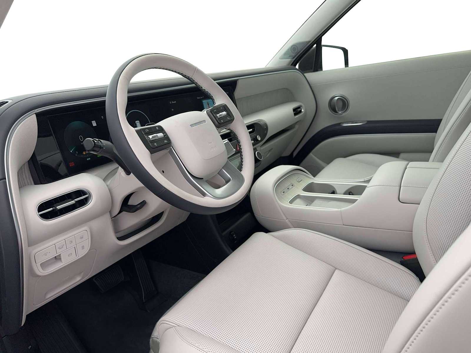 New 2026 Hyundai Palisade Calligraphy image 14