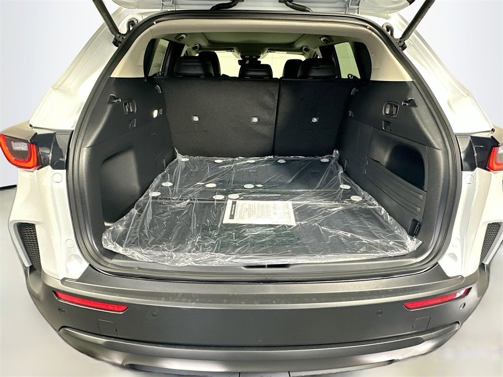 New 2026 MAZDA CX-50 2.5 Hybrid w/ Weather Package image 29