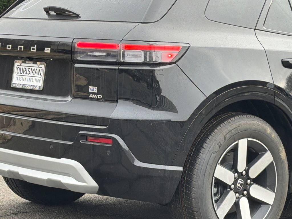 New 2026 Honda Prologue Touring image 6