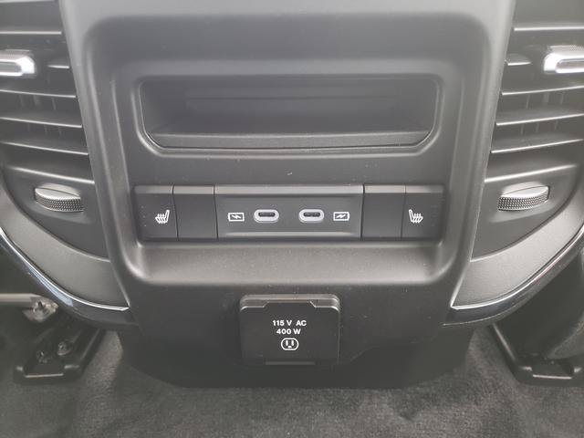 New 2027 RAM 1500 Laramie AWD/4WD image 16