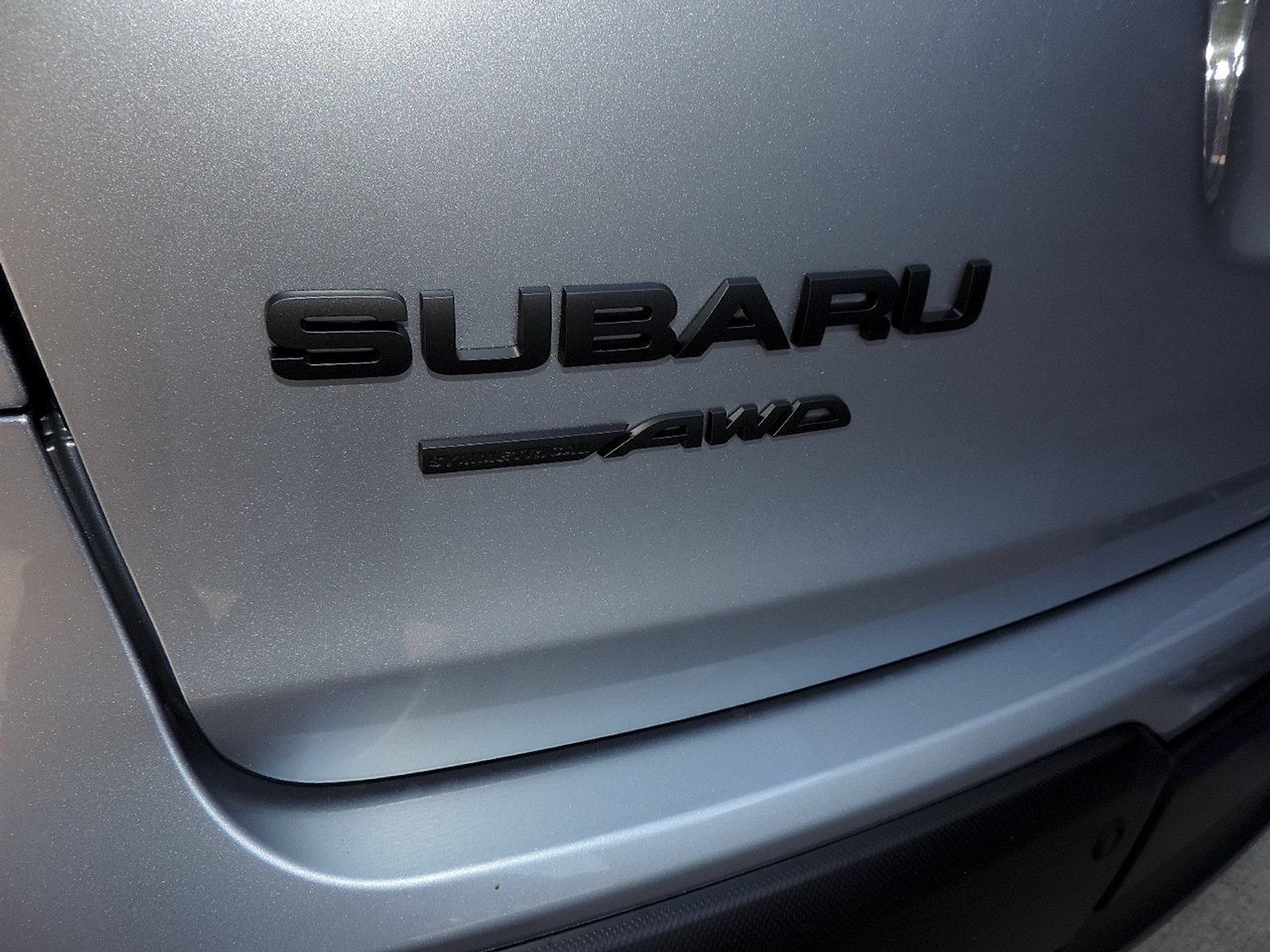 Certified 2025 Subaru Ascent Bronze Edition AWD/4WD image 15