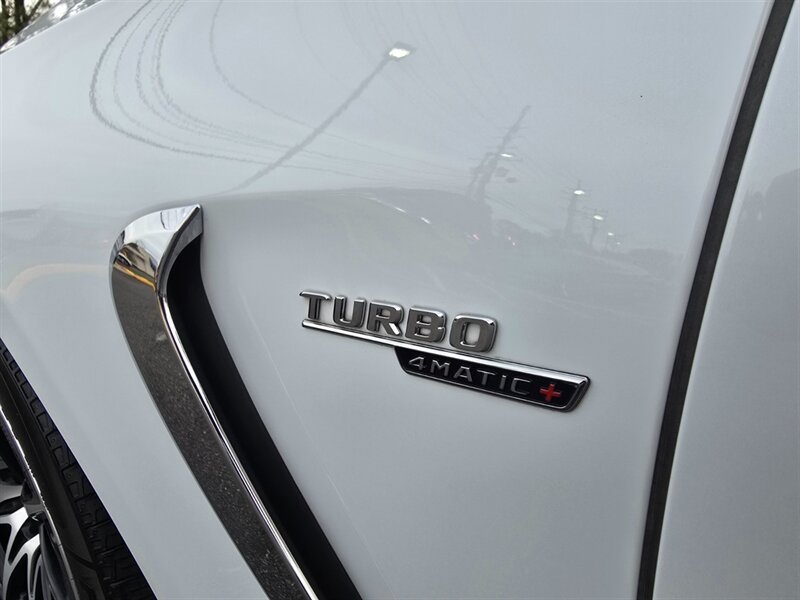 Used 2025 Mercedes-Benz CLE 53 AMG 4MATIC Cabriolet image 28