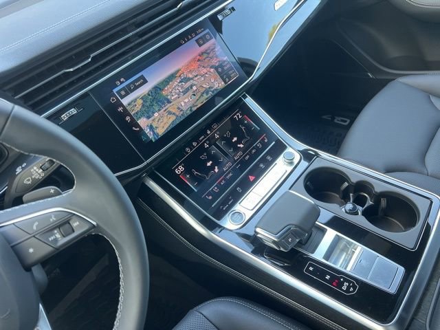 New 2026 Audi Q7 3.0T Premium Plus image 20