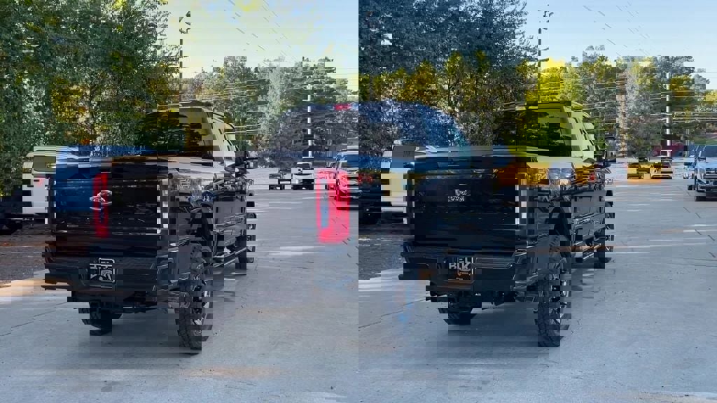 New 2026 Ford F250 XL w/ STX Appearance Package image 6