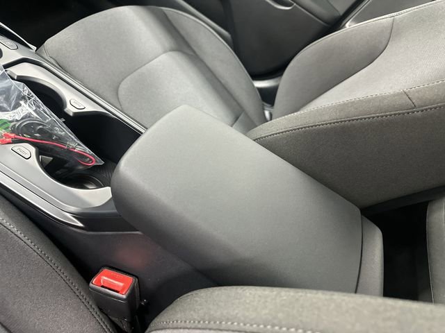 New 2026 Kia K4 LXS image 22