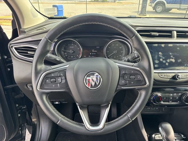 Used 2023 Buick Encore GX Preferred w/ Cold Weather Comfort Package image 11