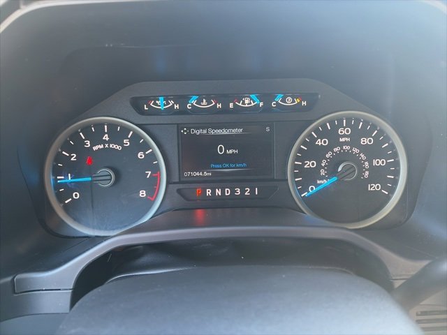 Used 2015 Ford F150 XLT w/ Equipment Group 302A Luxury image 18