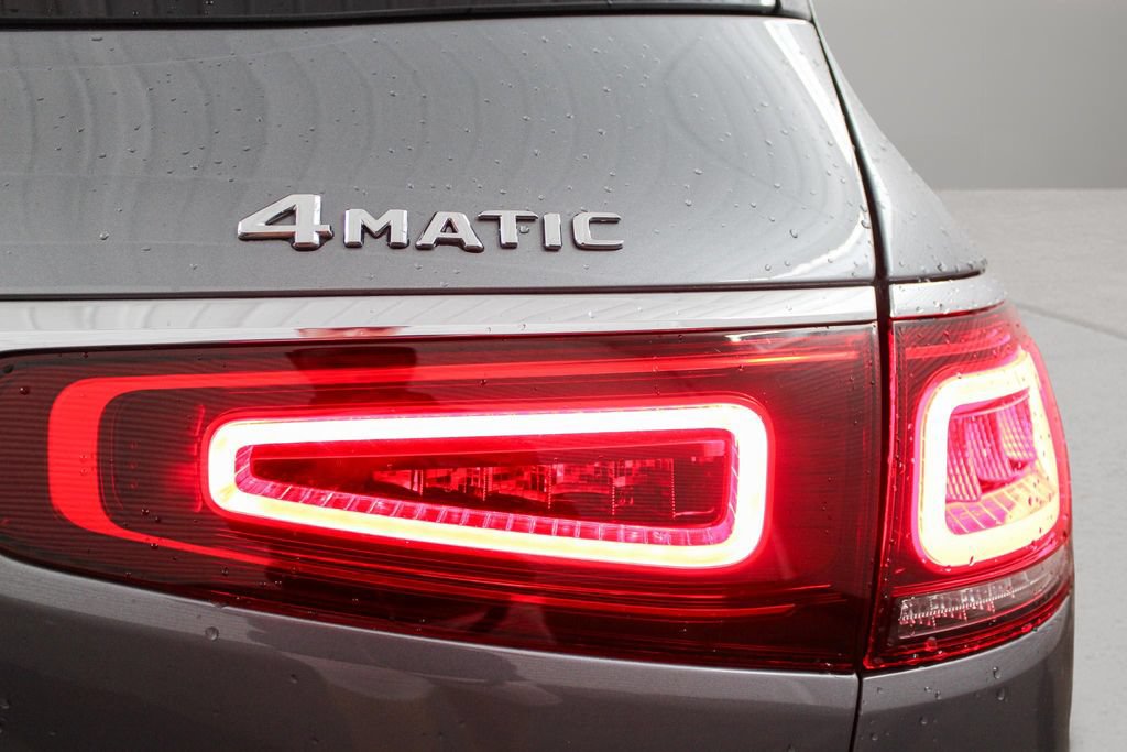 Used 2023 Mercedes-Benz GLS 450 4MATIC image 34