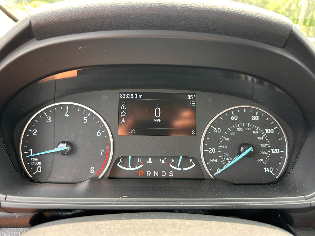 Used 2020 Ford EcoSport SES AWD/4WD image 20