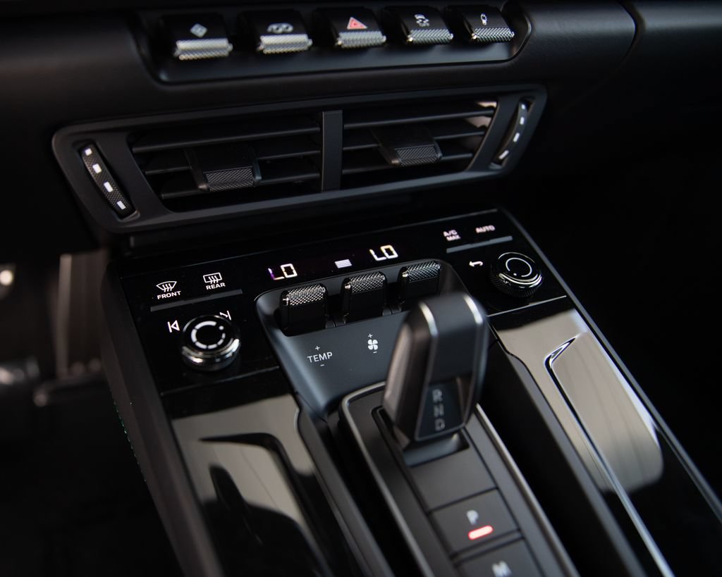 New 2026 Porsche 911 Carrera GTS RWD image 15