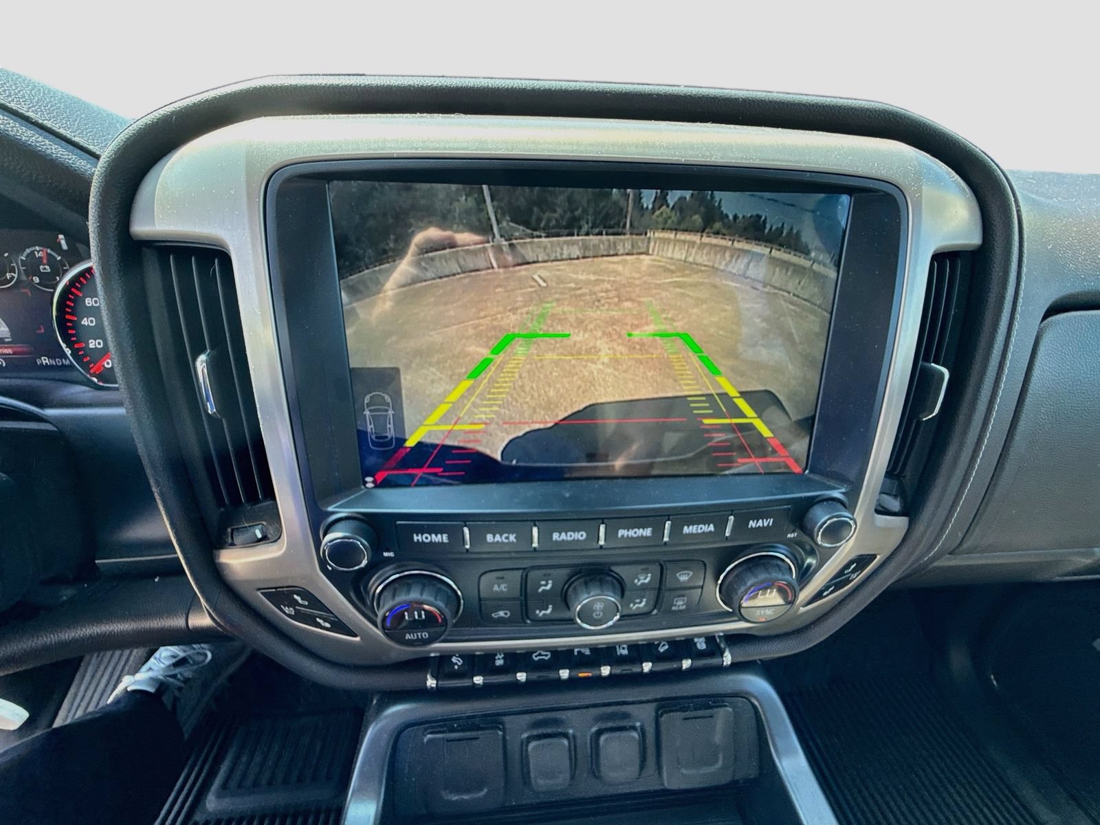 Used 2015 GMC Sierra 3500 Denali AWD/4WD image 17