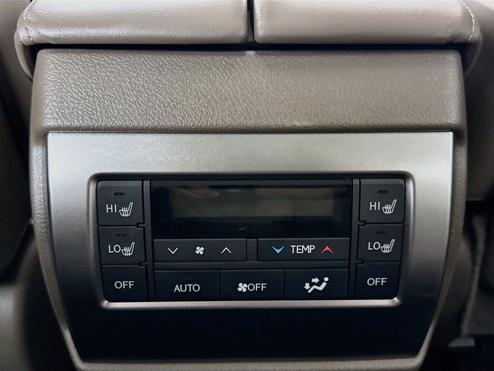 Used 2023 Lexus GX 460 Premium w/ Premium Plus Package AWD/4WD image 36