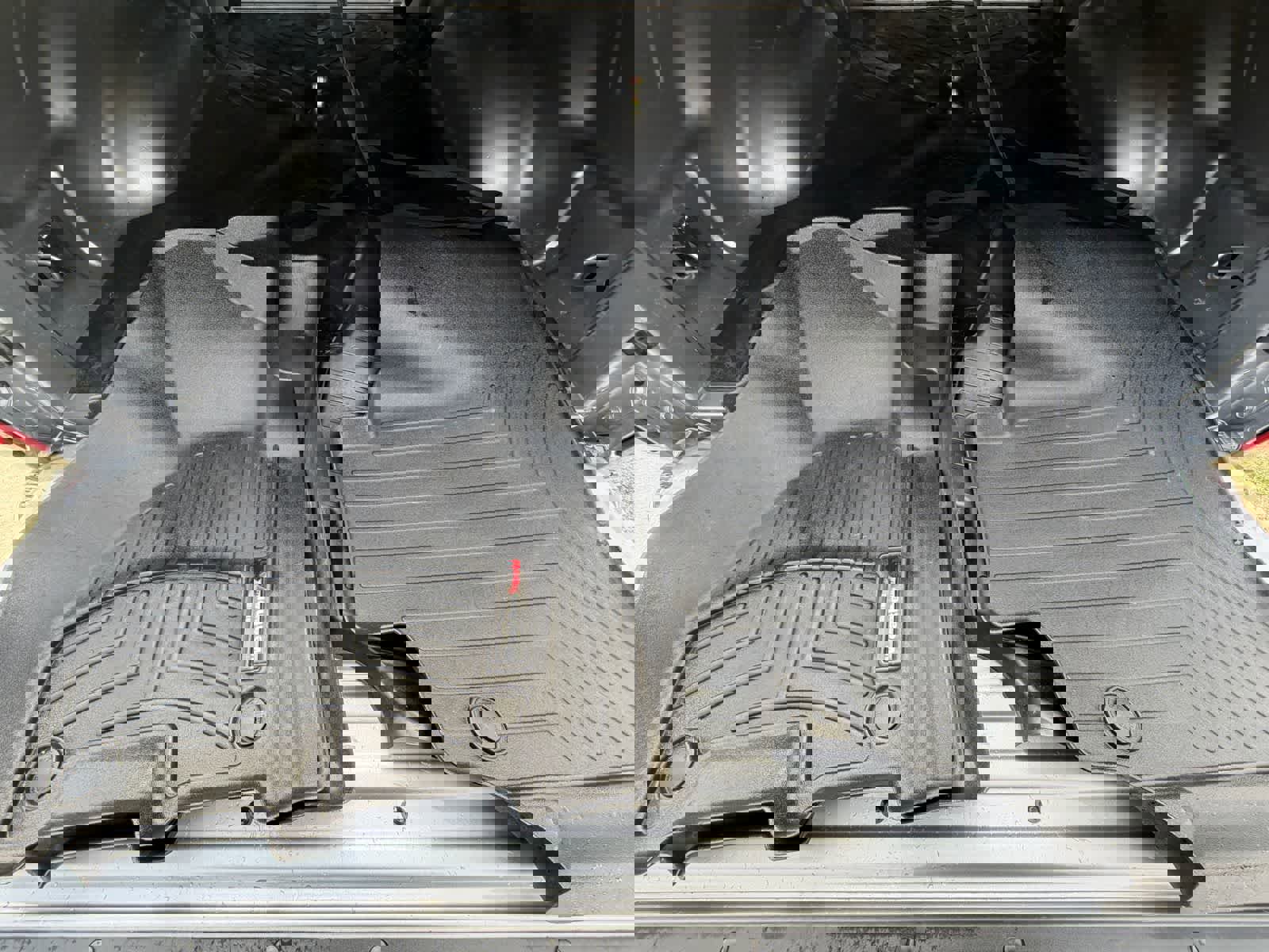 Used 2019 RAM 2500 Laramie image 22