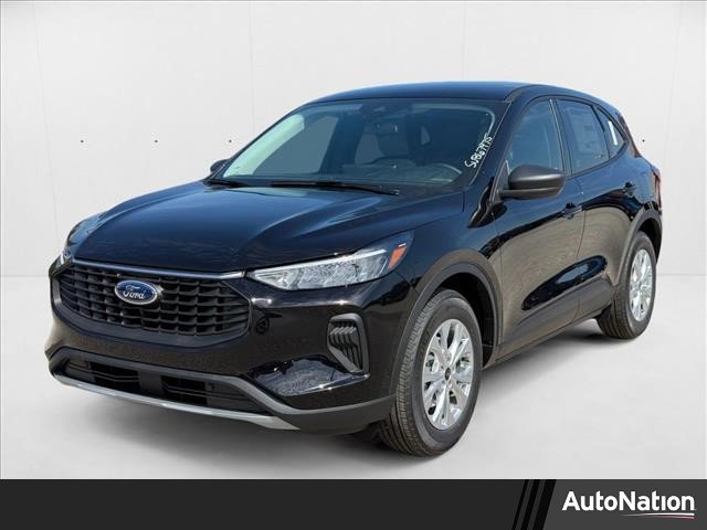 New 2025 Ford Escape Active w/ Tech Pack #1