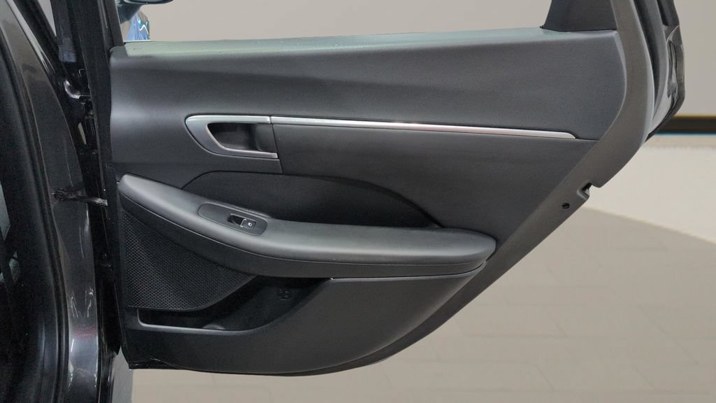 Used 2022 Hyundai Sonata SEL w/ Convenience Package FWD image 22