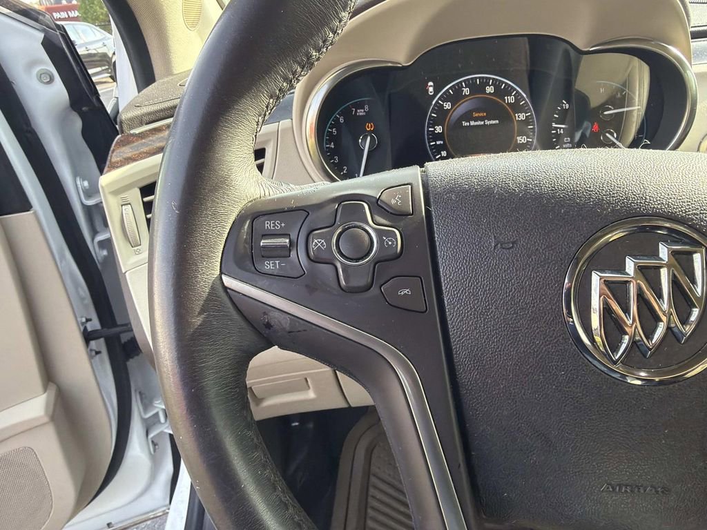 Used 2015 Buick LaCrosse Leather image 25