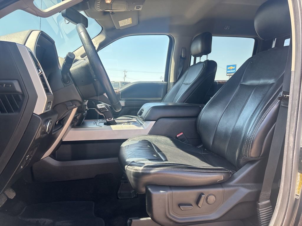 Used 2019 Ford F150 Lariat image 7