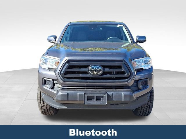 Used 2022 Toyota Tacoma SR image 3