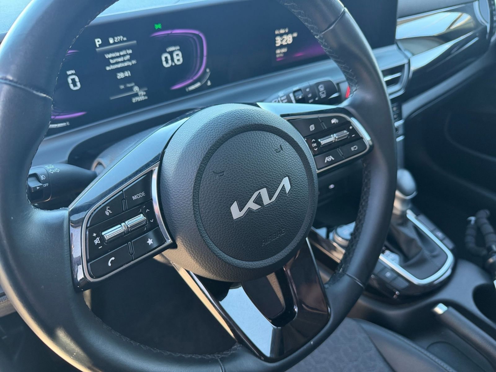 Used 2025 Kia Seltos S image 30