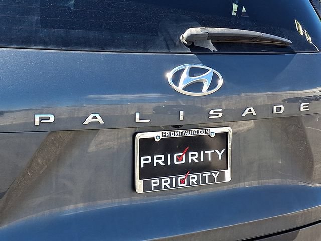 Used 2022 Hyundai Palisade Calligraphy w/ Winter Package AWD/4WD image 29