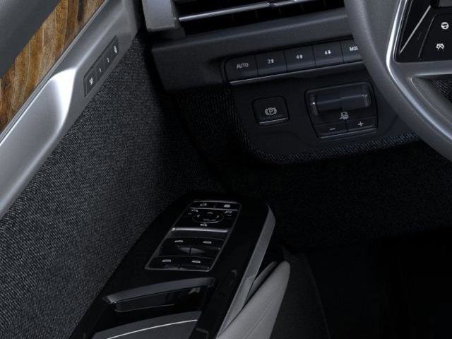 New 2026 Cadillac Escalade Platinum Sport image 22