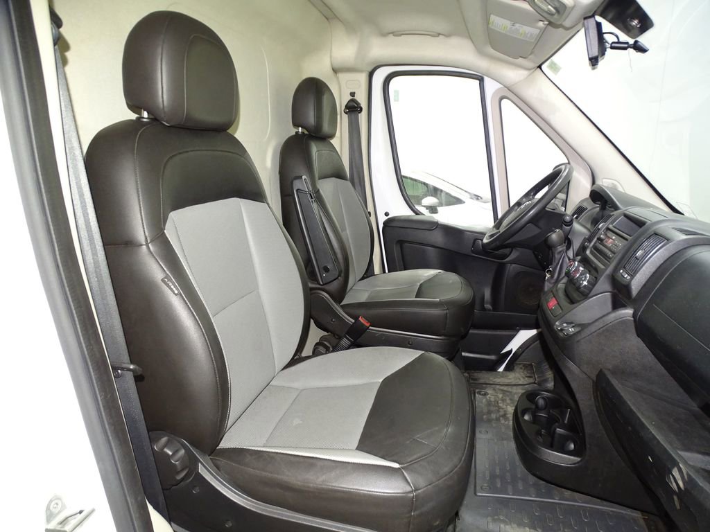Used 2016 RAM ProMaster 1500 image 10