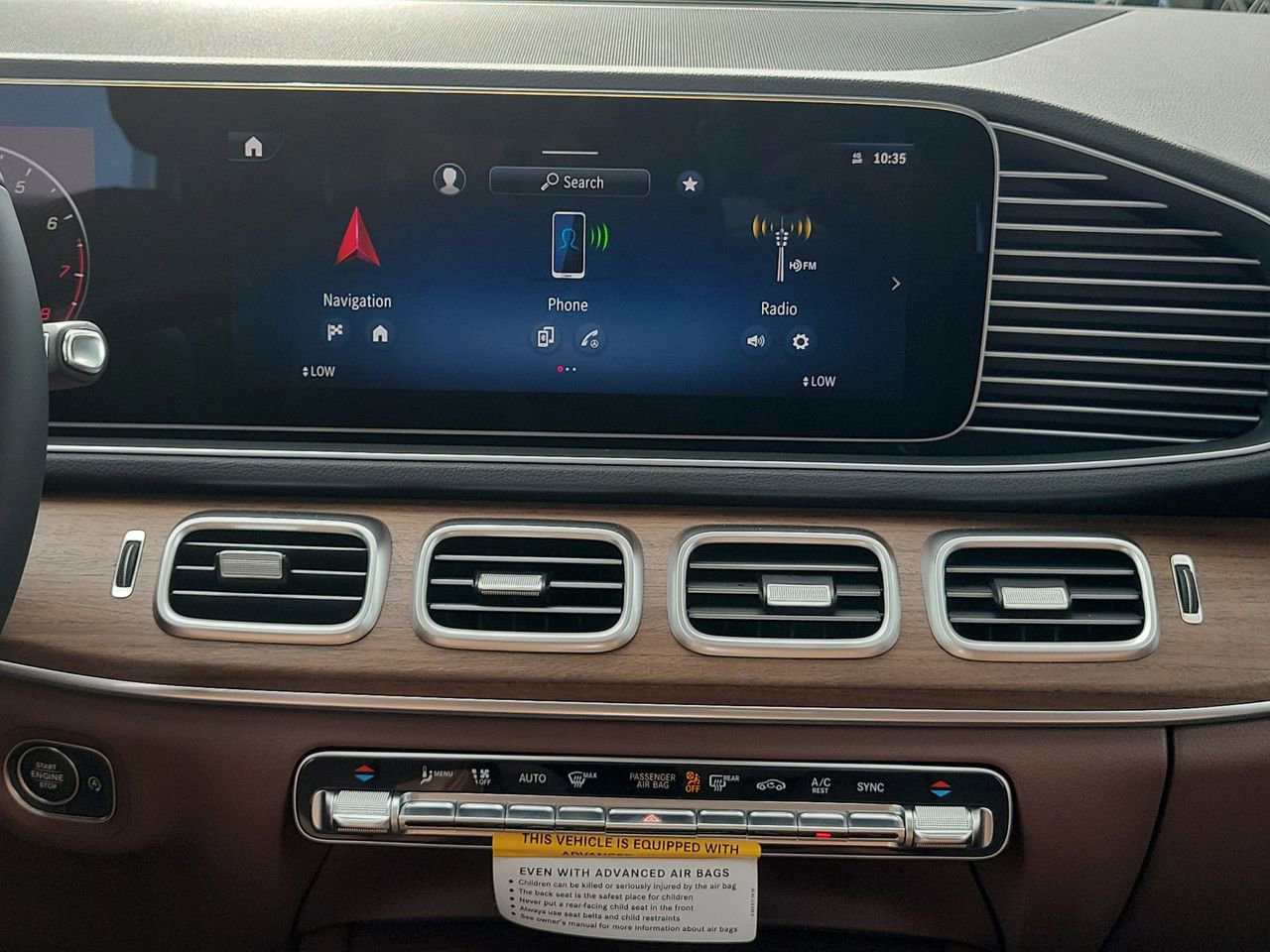 New 2026 Mercedes-Benz GLE 350 4MATIC image 15