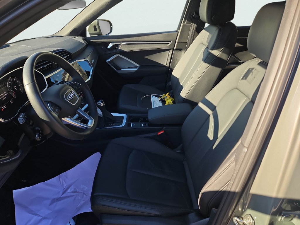 Certified 2024 Audi Q3 2.0T Premium Plus AWD/4WD image 34