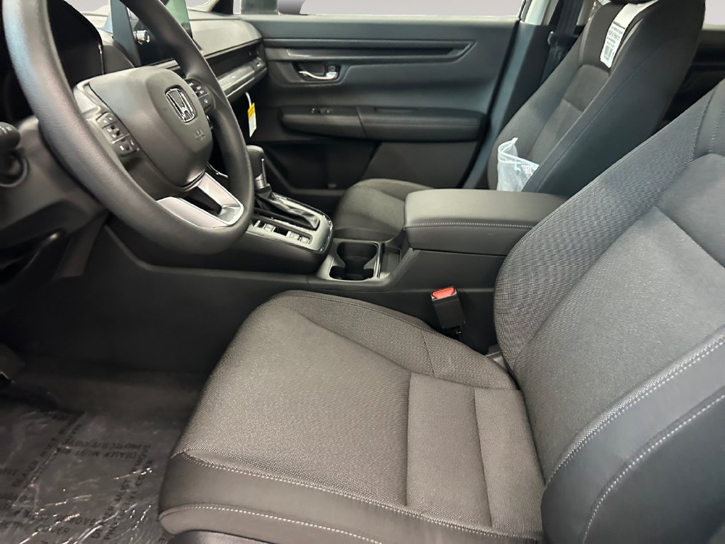 New 2027 Honda CR-V EX image 9
