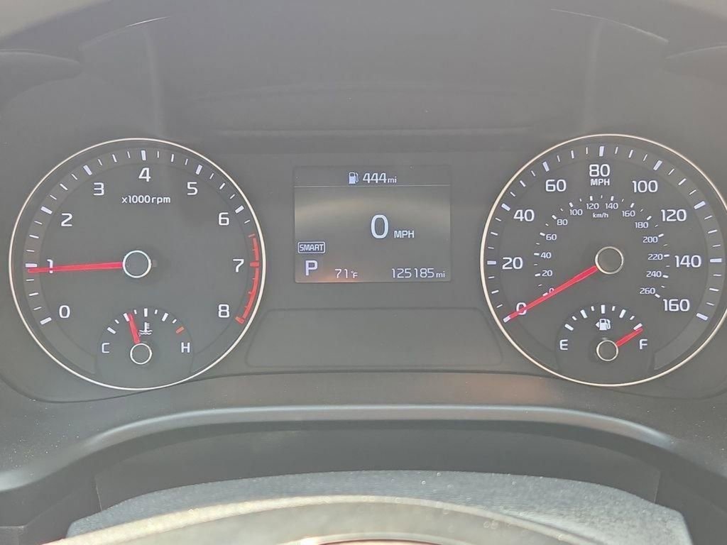 Used 2020 Kia Forte LXS image 31