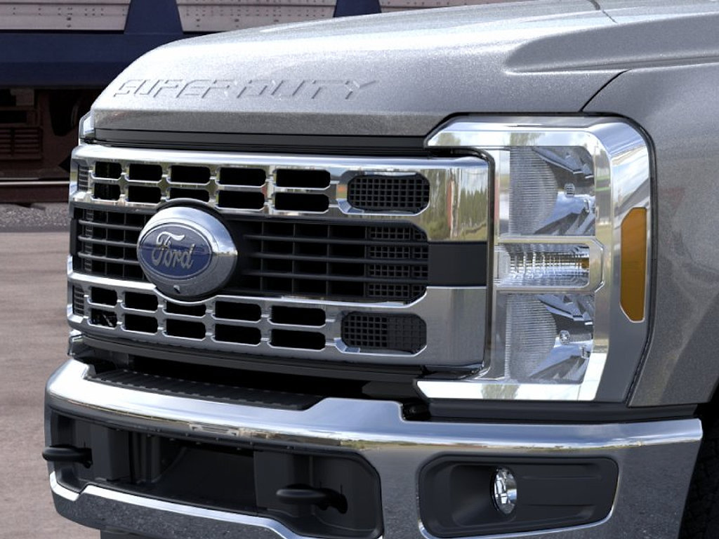 New 2026 Ford F250 XLT w/ 360-Degree Camera Package AWD/4WD image 17