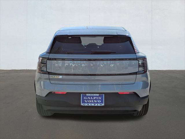 New 2025 Volvo EX30 Plus w/ Protection Package Premier image 5