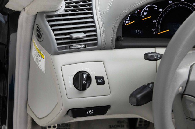 Used 2005 Mercedes-Benz CL 65 AMG image 40