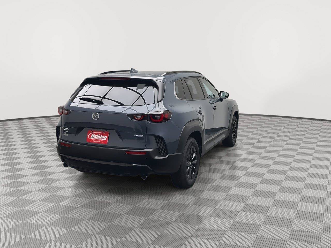 New 2026 MAZDA CX-50 AWD 2.5 Hybrid w/ Cargo Package image 39