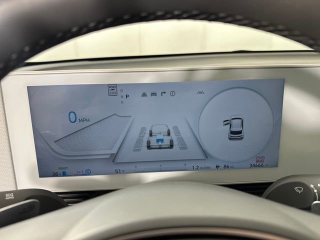 Used 2023 Hyundai Ioniq 5 SEL image 17