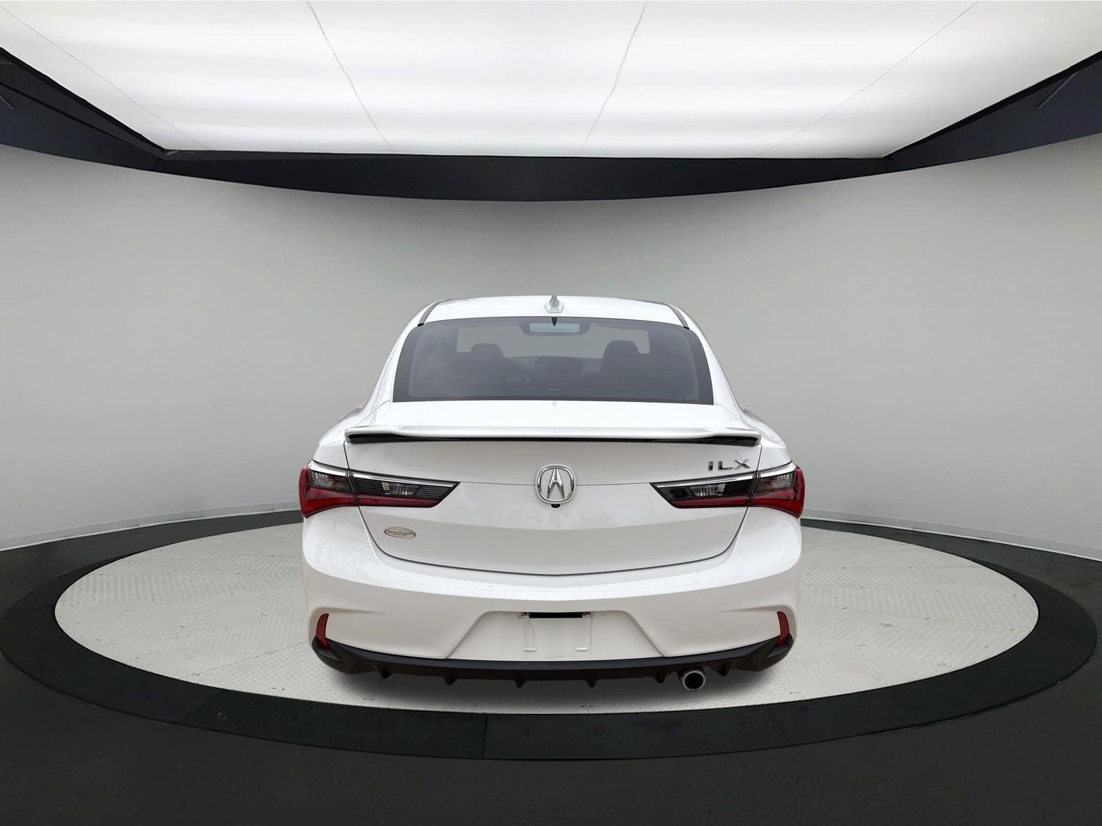 Used 2019 Acura ILX FWD image 6