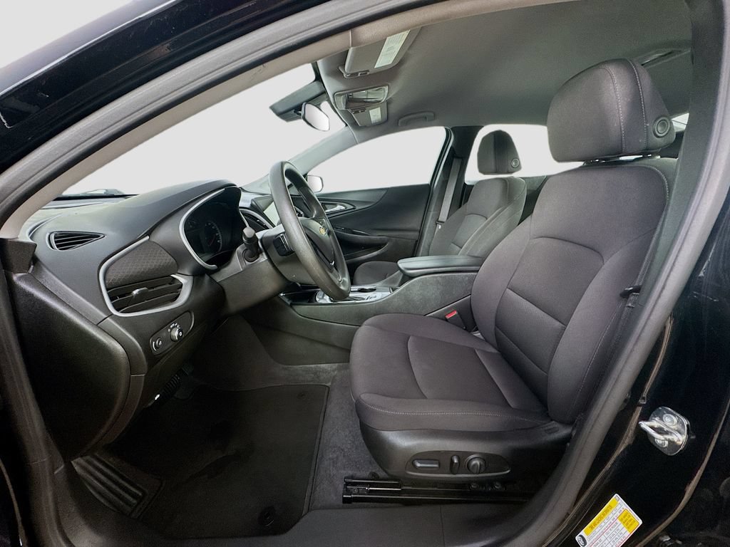 Used 2023 Chevrolet Malibu LT w/ Driver Confidence Package FWD image 24