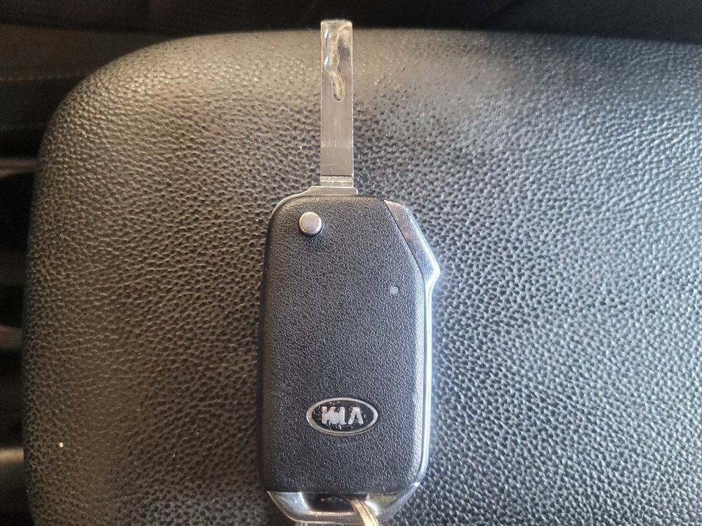 Used 2019 Kia Forte LXS FWD image 32