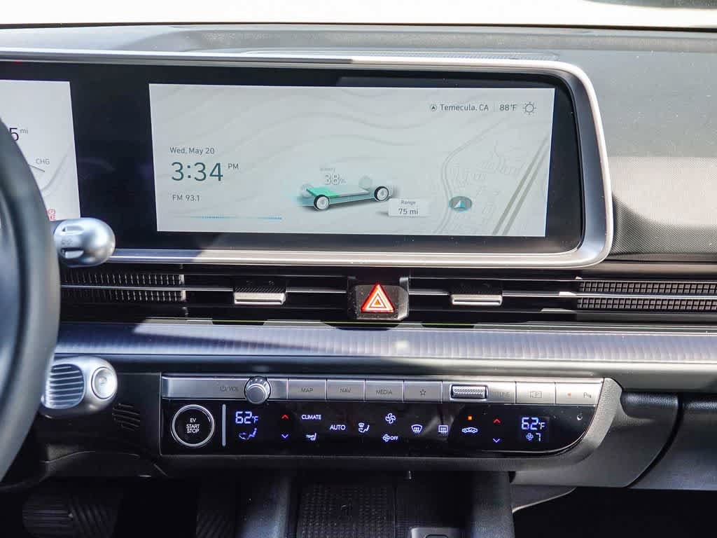 Used 2024 Hyundai Ioniq 6 SEL RWD image 12