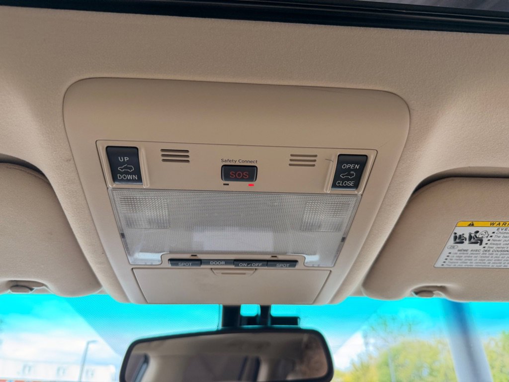 Used 2015 Toyota Land Cruiser image 29