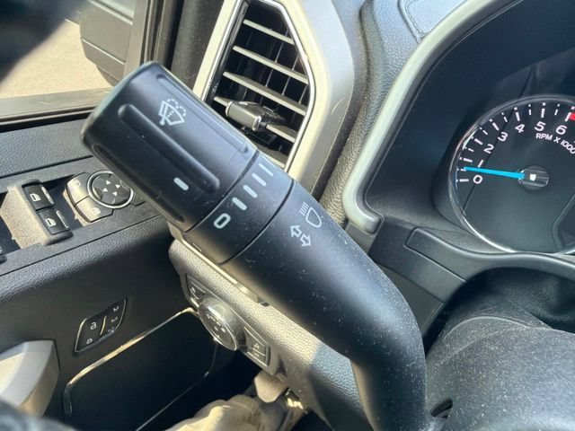 Used 2020 Ford F350 Lariat w/ Chrome Package AWD/4WD image 63